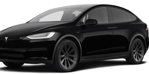 TESLA MODEL X 2023 7SAXCBE54PF383431 image